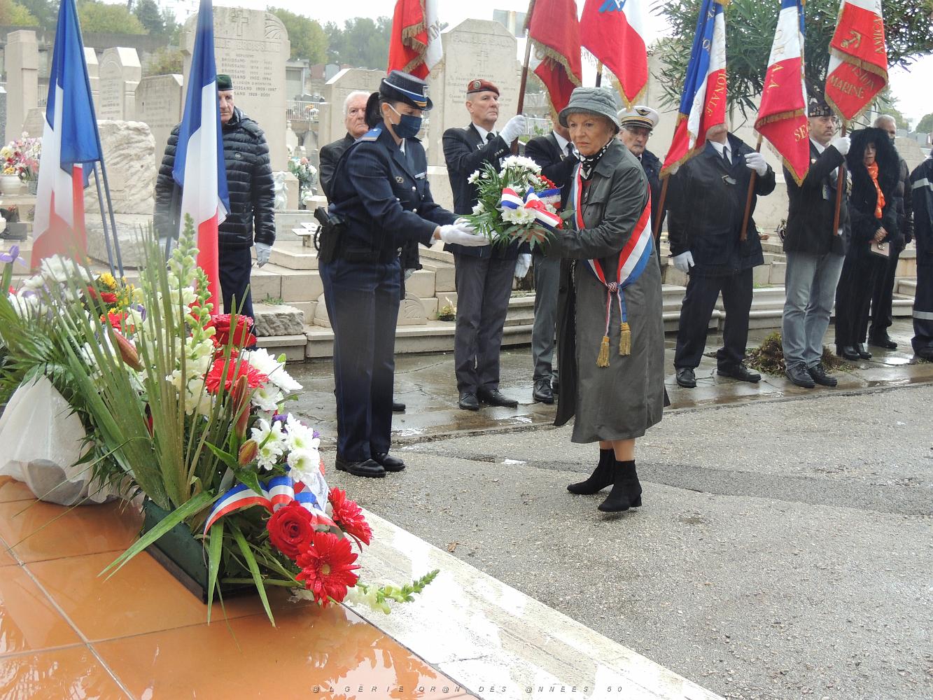2021 11 01 TOULON HOMMAGE AUX VICTIMES MORTS POUR LA FRANCE (51).JPG -           